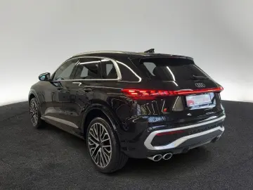 AUDI SQ5 3.0 TFSI Quattro Pano B&O