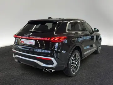AUDI SQ5 3.0 TFSI Quattro Pano B&O
