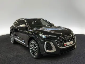 AUDI SQ5 3.0 TFSI Quattro Pano B&O