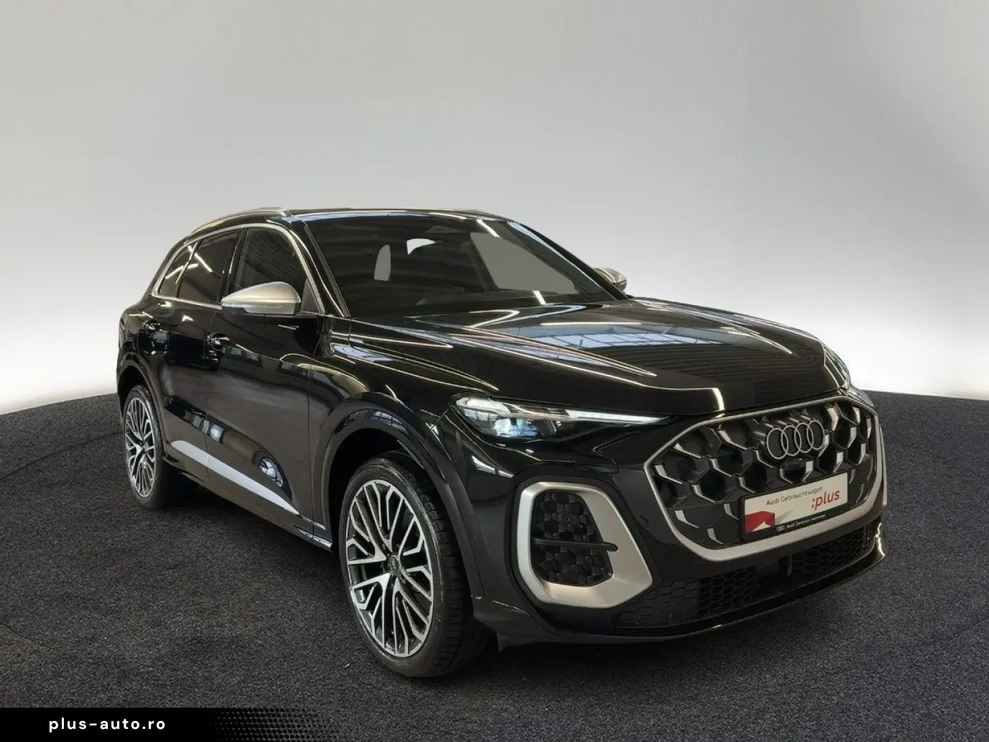 AUDI SQ5 3.0 TFSI Quattro Pano B&O
