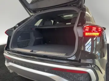 AUDI SQ5 3.0 TFSI Quattro Pano B&O