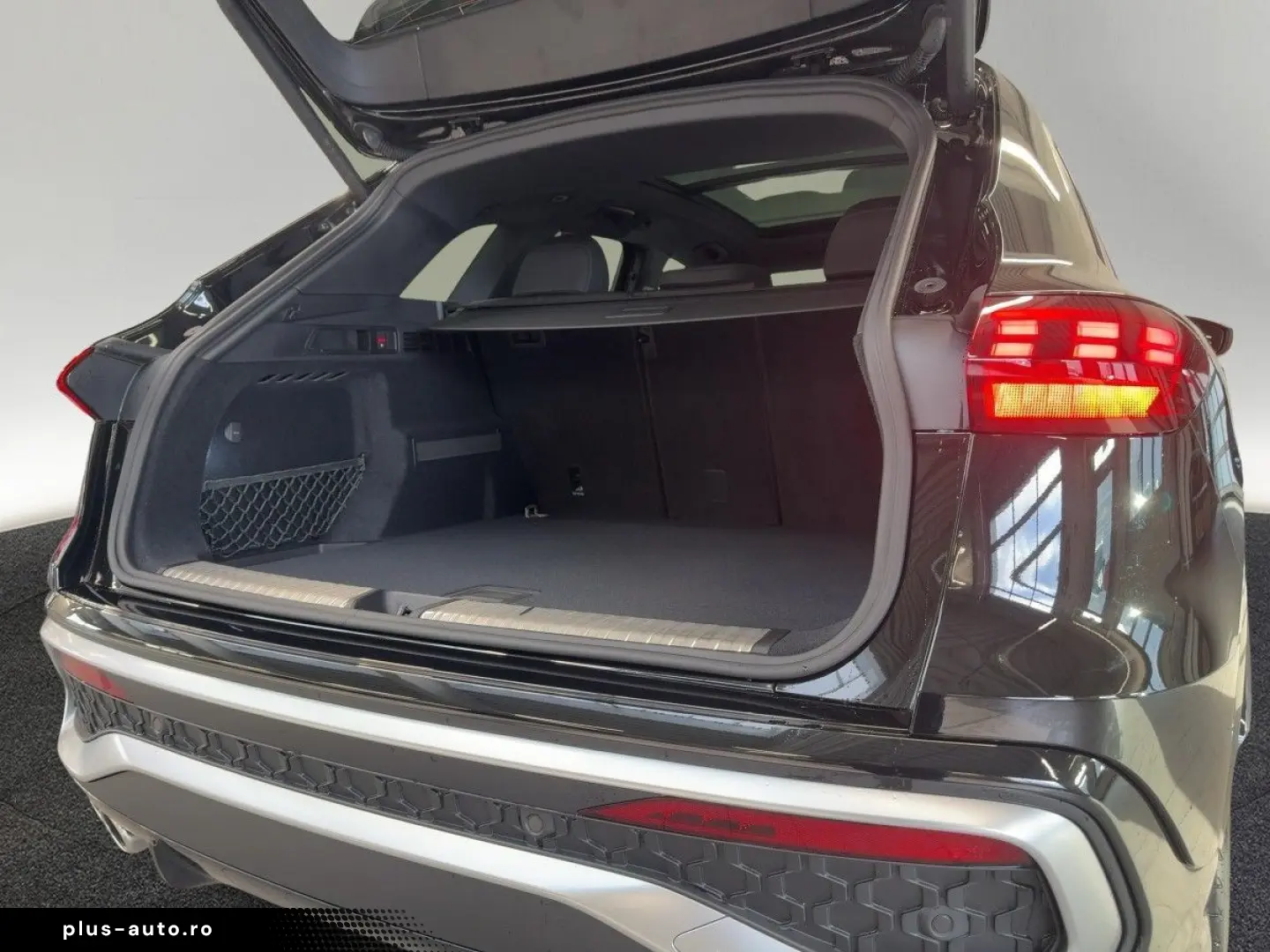 AUDI SQ5 3.0 TFSI Quattro Pano B&O