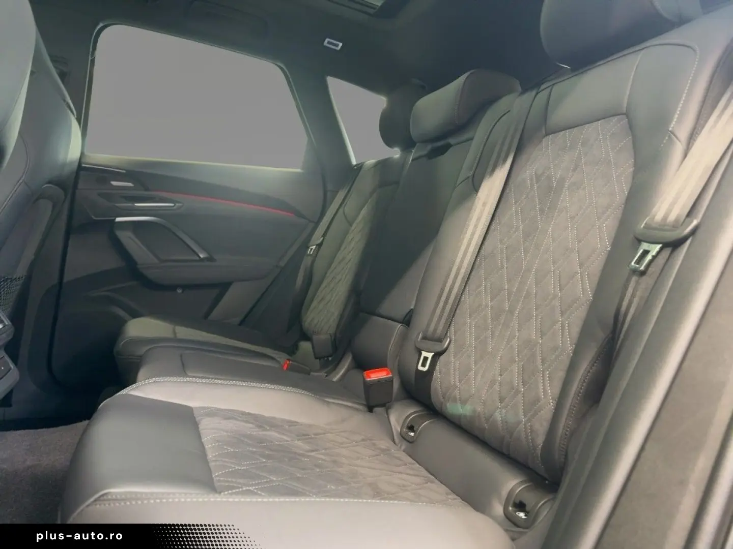 AUDI SQ5 3.0 TFSI Quattro Pano B&O