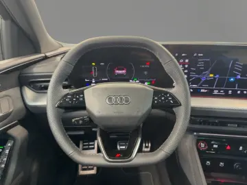 AUDI SQ5 3.0 TFSI Quattro Pano B&O