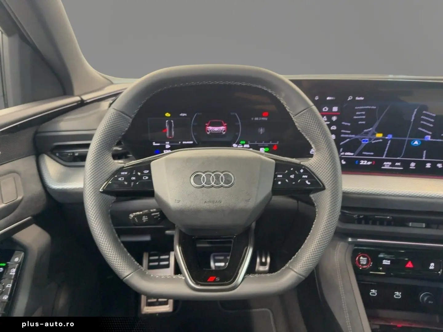 AUDI SQ5 3.0 TFSI Quattro Pano B&O