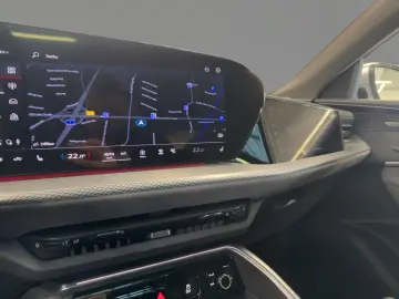 AUDI SQ5 3.0 TFSI Quattro Pano B&O