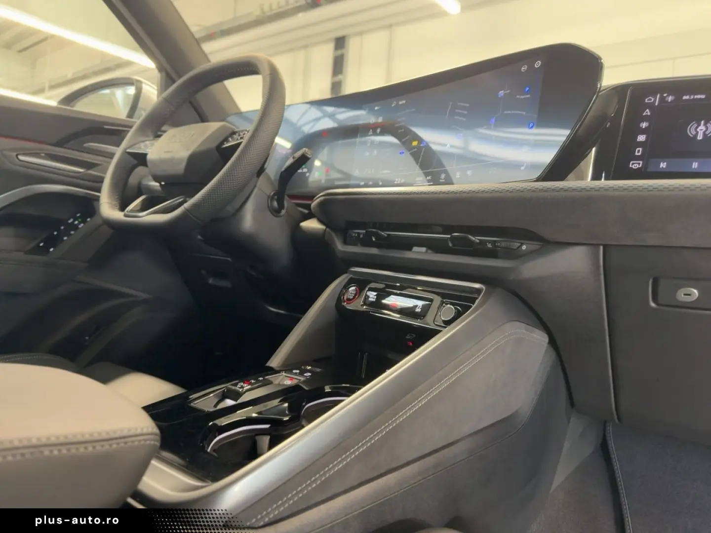 AUDI SQ5 3.0 TFSI Quattro Pano B&O