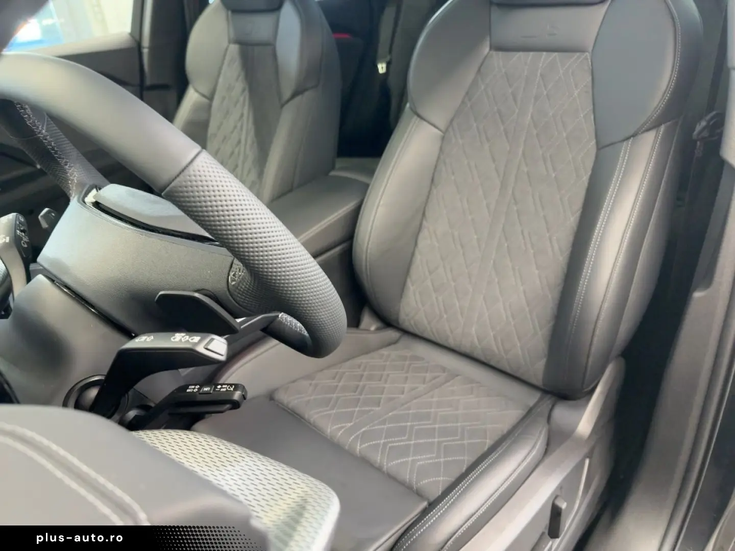 AUDI SQ5 3.0 TFSI Quattro Pano B&O