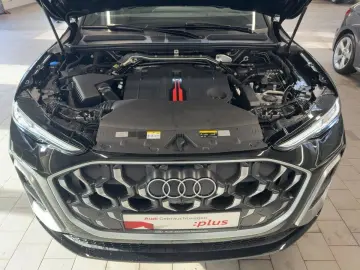 AUDI SQ5 3.0 TFSI Quattro Pano B&O