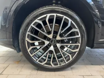 AUDI SQ5 3.0 TFSI Quattro Pano B&O