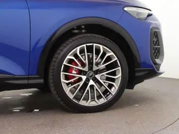 AUDI SQ5 Sportback TFSI Edition One