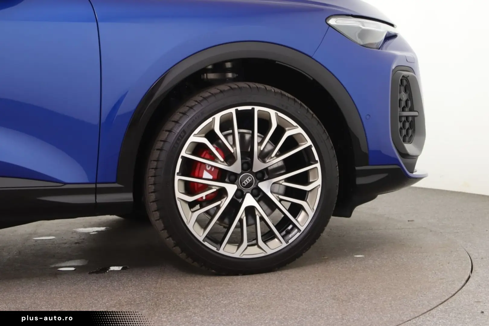AUDI SQ5 Sportback TFSI Edition One