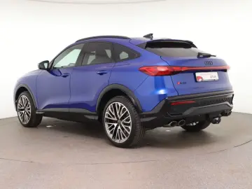 AUDI SQ5 Sportback TFSI Edition One