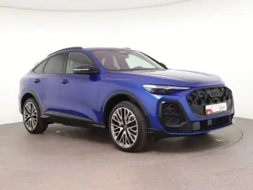 AUDI SQ5 Sportback TFSI Edition One