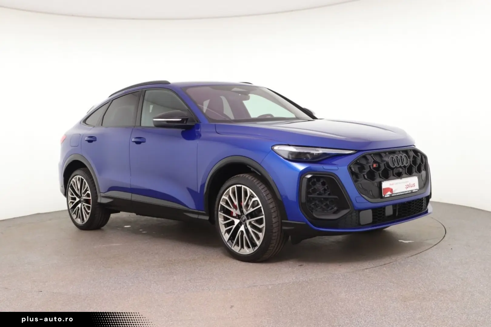 AUDI SQ5 Sportback TFSI Edition One
