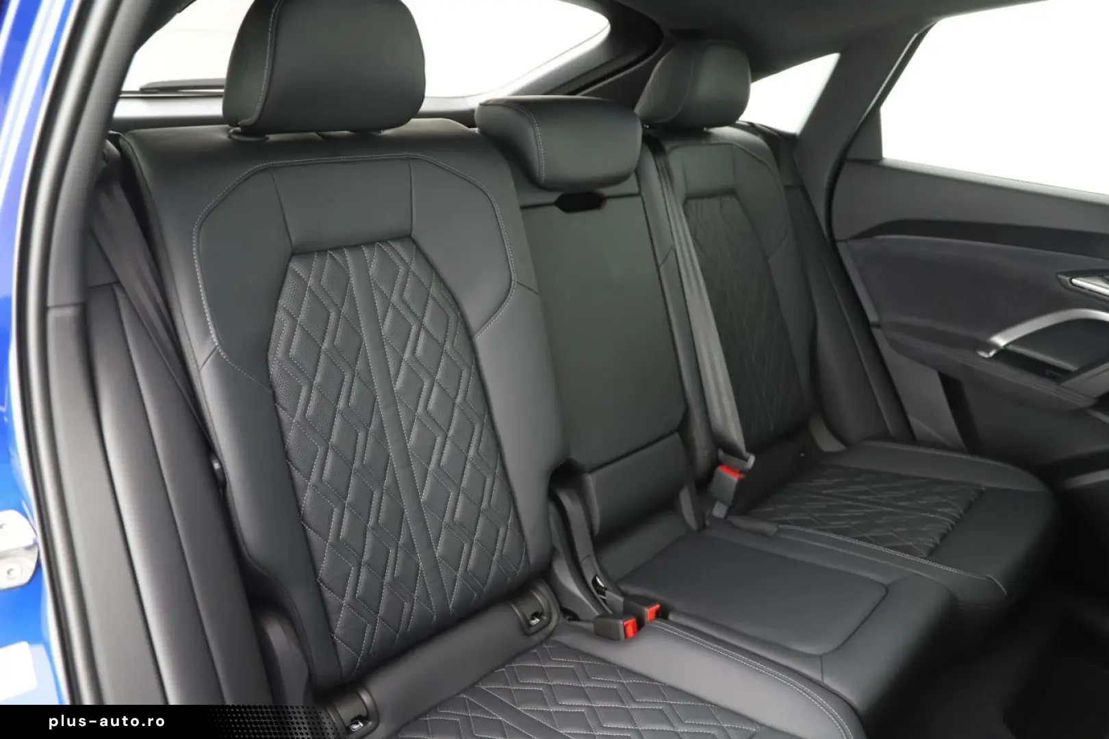 AUDI SQ5 Sportback TFSI Edition One