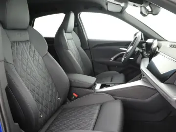 AUDI SQ5 Sportback TFSI Edition One