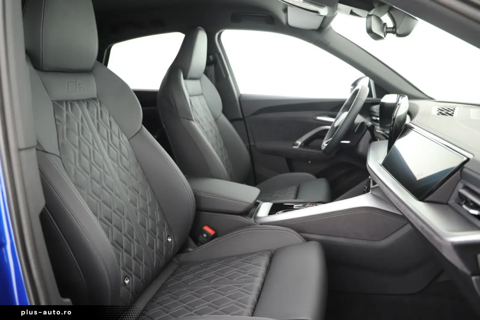 AUDI SQ5 Sportback TFSI Edition One