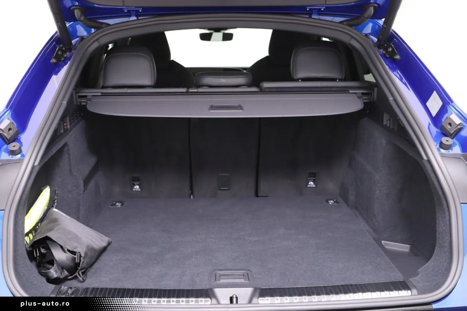 AUDI SQ5 Sportback TFSI Edition One
