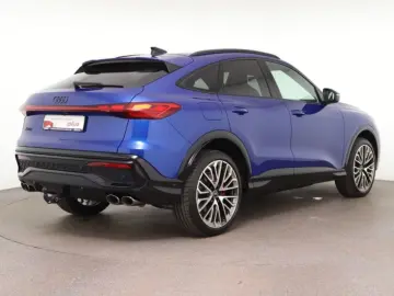 AUDI SQ5 Sportback TFSI Edition One