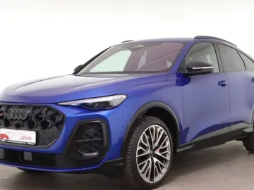 AUDI SQ5 Sportback TFSI Edition One