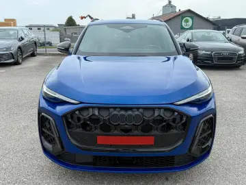 AUDI SQ5 Sportback Quattro Edition One Pano HuD 360Camera