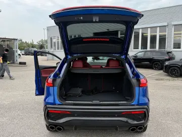 AUDI SQ5 Sportback Quattro Edition One Pano HuD 360Camera