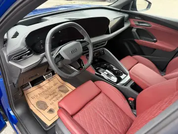 AUDI SQ5 Sportback Quattro Edition One Pano HuD 360Camera