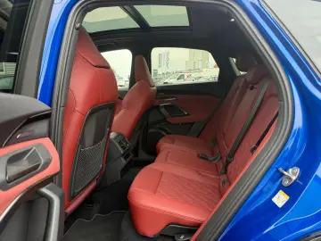 AUDI SQ5 Sportback Quattro Edition One Pano HuD 360Camera