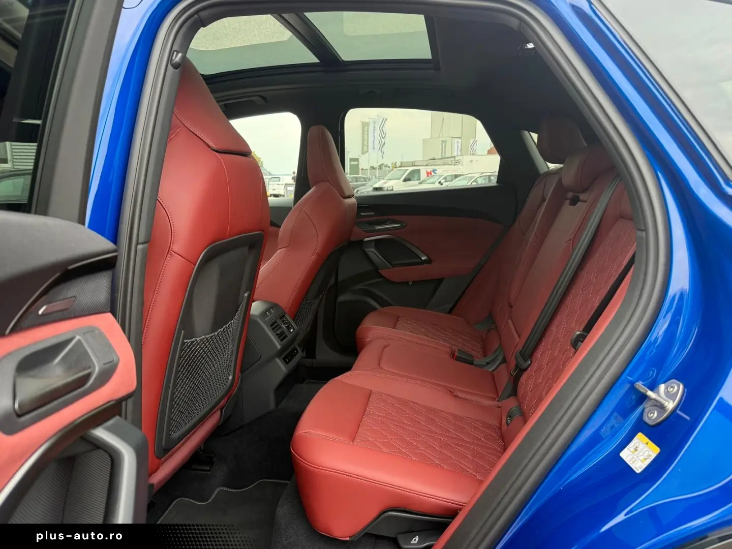 AUDI SQ5 Sportback Quattro Edition One Pano HuD 360Camera
