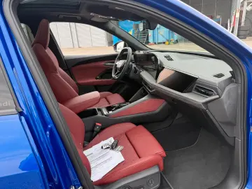 AUDI SQ5 Sportback Quattro Edition One Pano HuD 360Camera