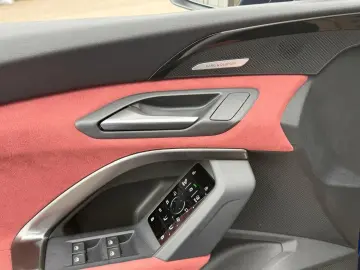 AUDI SQ5 Sportback Quattro Edition One Pano HuD 360Camera