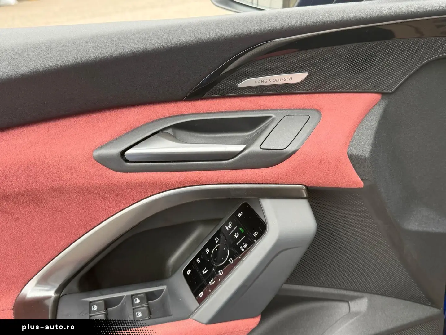 AUDI SQ5 Sportback Quattro Edition One Pano HuD 360Camera