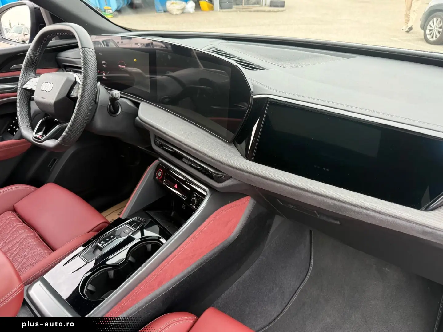 AUDI SQ5 Sportback Quattro Edition One Pano HuD 360Camera