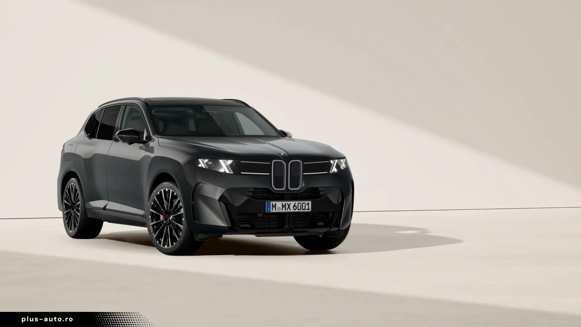 BMW X5 40d xDrive M Sport Pro - MY2027 - LIVRARE RAPIDA!
