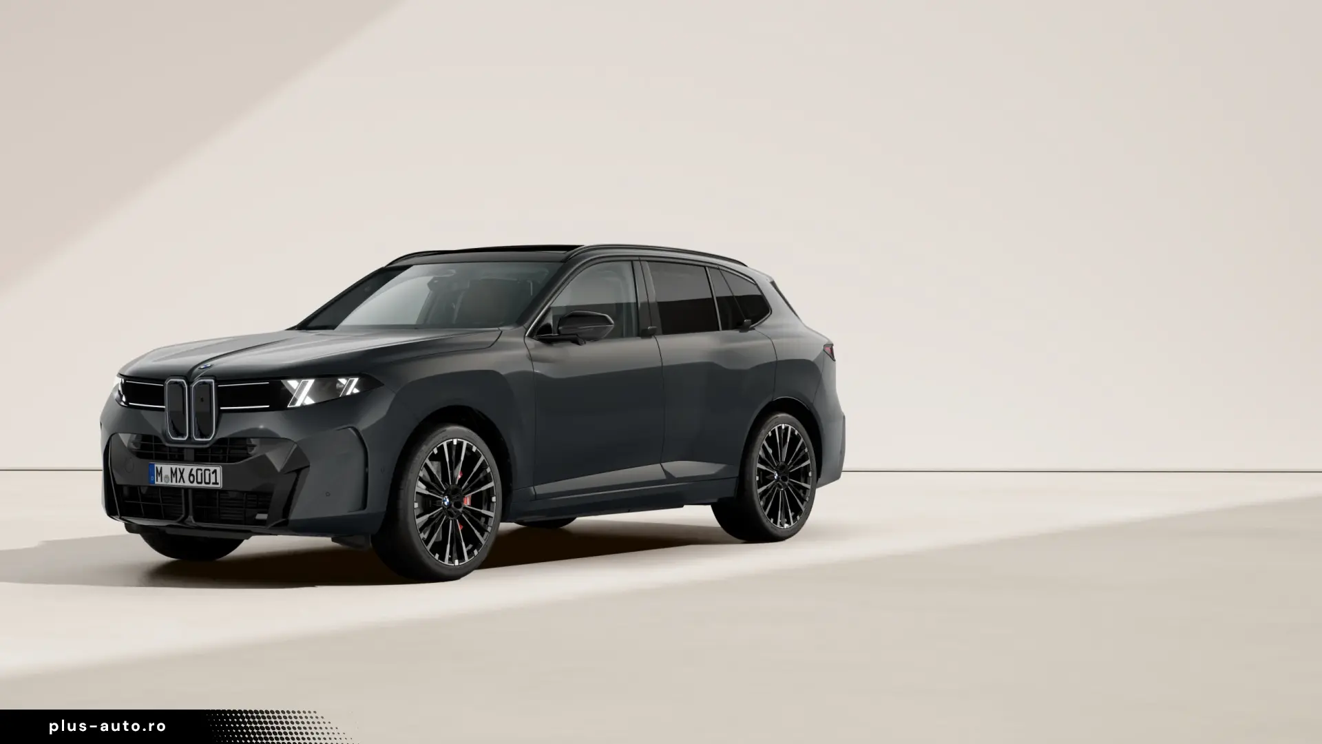 BMW X5 40d xDrive M Sport Pro - MY2027 - LIVRARE RAPIDA!