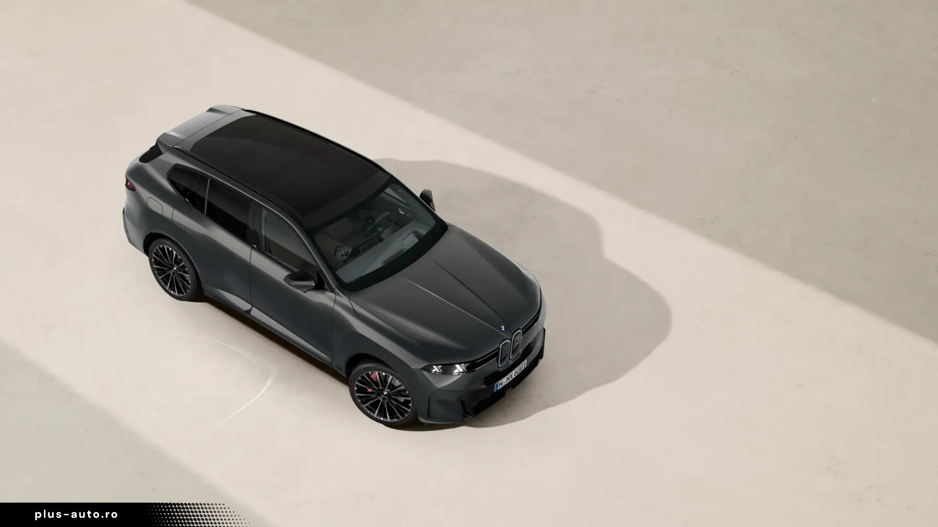 BMW X5 40d xDrive M Sport Pro - MY2027 - LIVRARE RAPIDA!