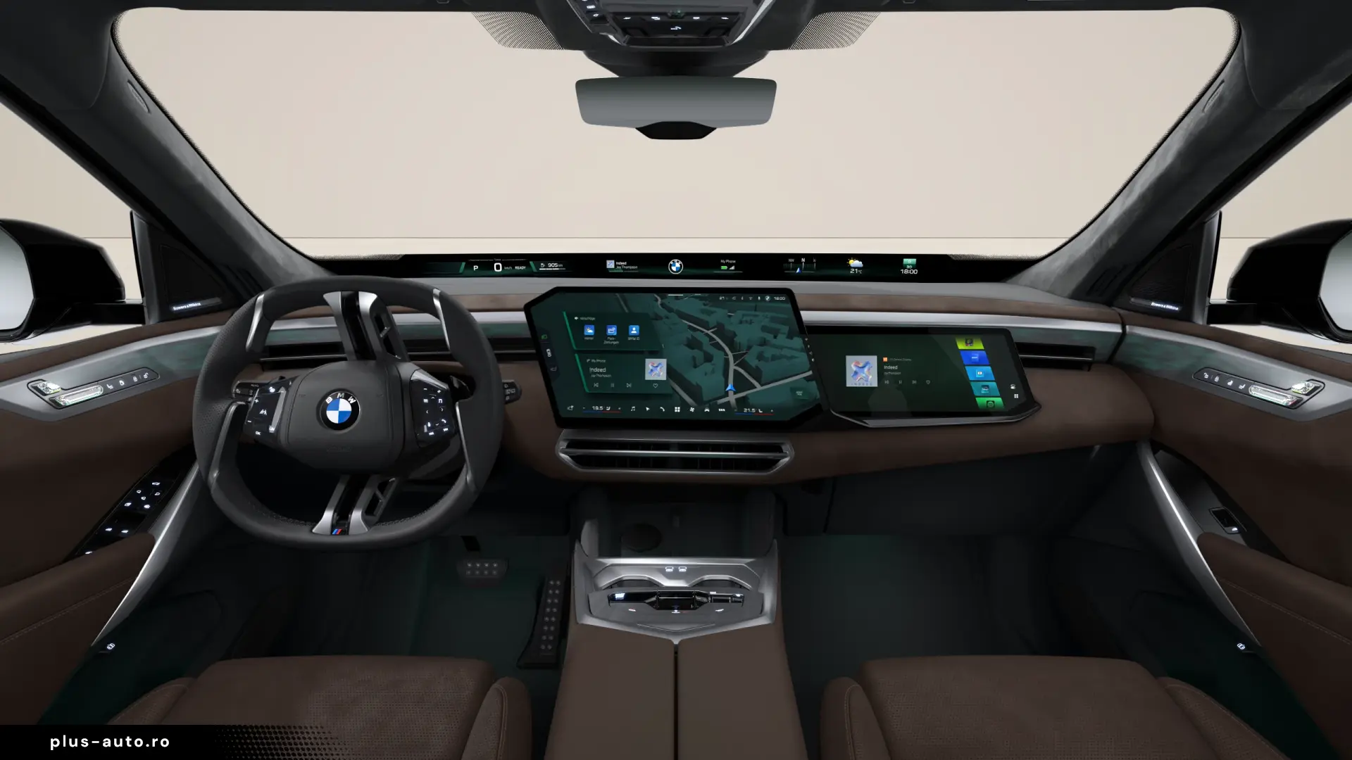 BMW X5 40d xDrive M Sport Pro - MY2027 - LIVRARE RAPIDA!