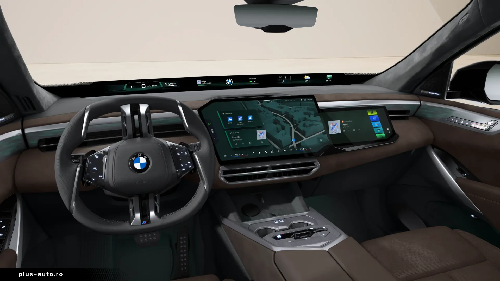 BMW X5 40d xDrive M Sport Pro - MY2027 - LIVRARE RAPIDA!