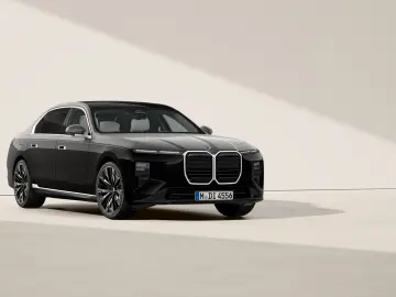 BMW 740 xDrive Design Pure Excellence-MY2027- LIVRARE RAPIDA