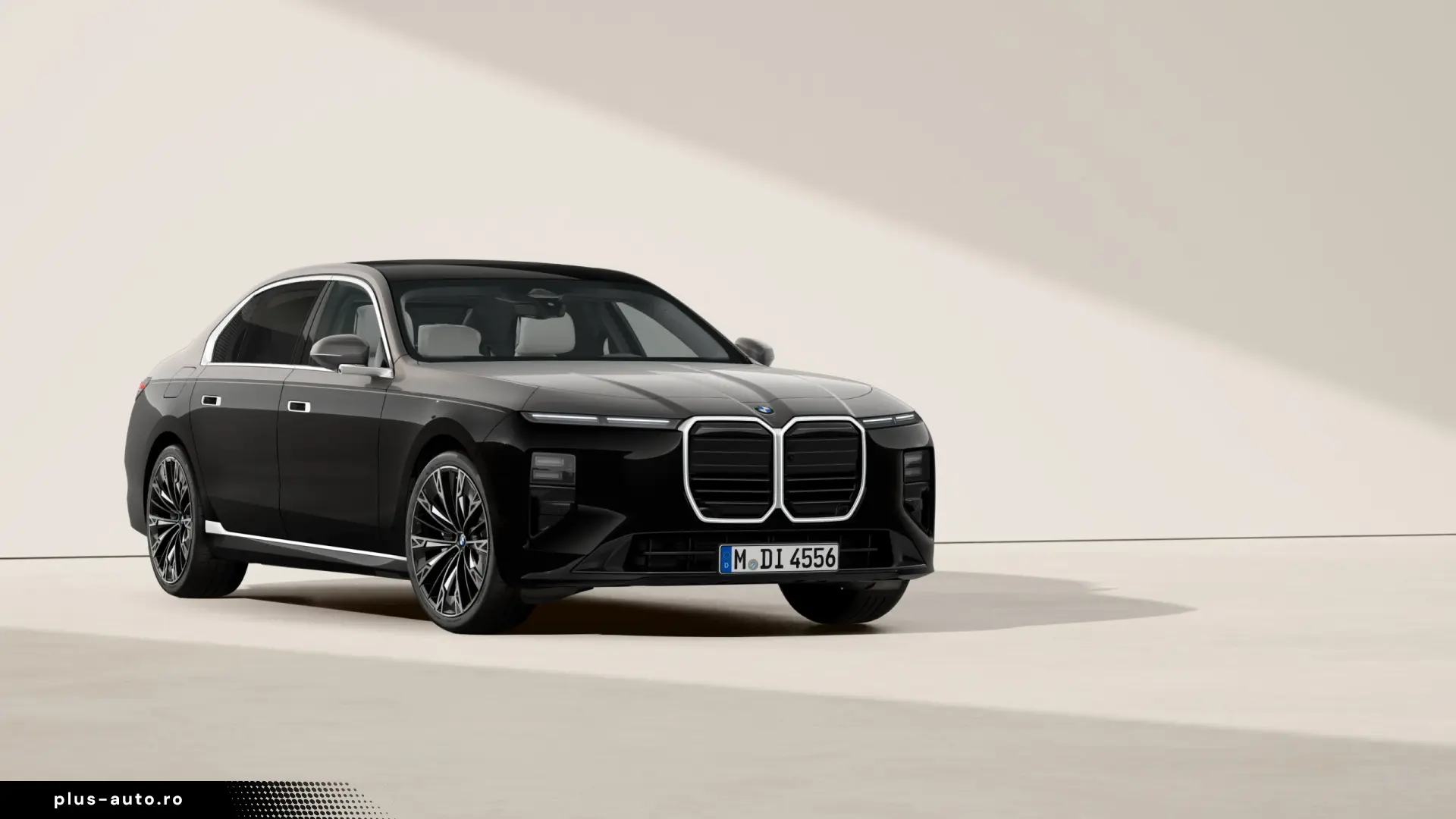BMW 740 xDrive Design Pure Excellence-MY2027- LIVRARE RAPIDA