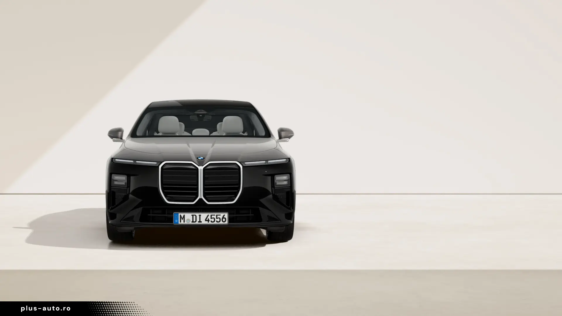 BMW 740 xDrive Design Pure Excellence-MY2027- LIVRARE RAPIDA