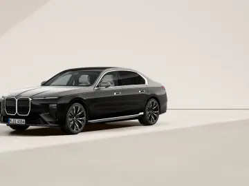 BMW 740 xDrive Design Pure Excellence-MY2027- LIVRARE RAPIDA