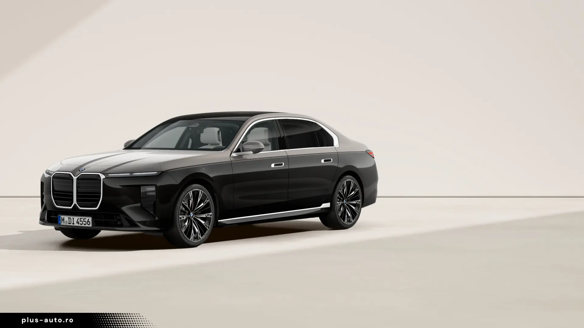 BMW 740 xDrive Design Pure Excellence-MY2027- LIVRARE RAPIDA