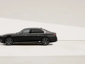 BMW 740 xDrive Design Pure Excellence-MY2027- LIVRARE RAPIDA
