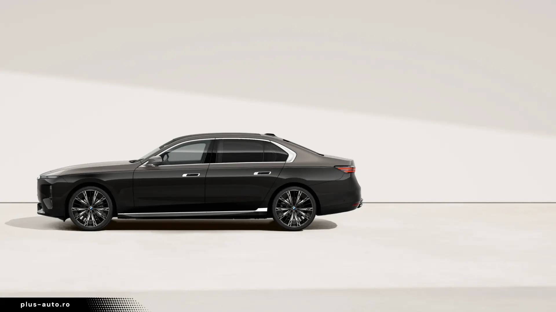 BMW 740 xDrive Design Pure Excellence-MY2027- LIVRARE RAPIDA
