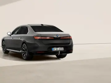 BMW 740 xDrive Design Pure Excellence-MY2027- LIVRARE RAPIDA