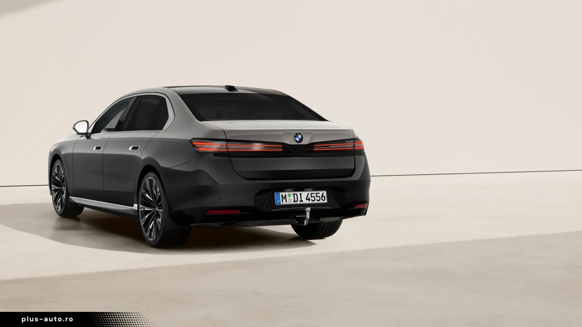 BMW 740 xDrive Design Pure Excellence-MY2027- LIVRARE RAPIDA
