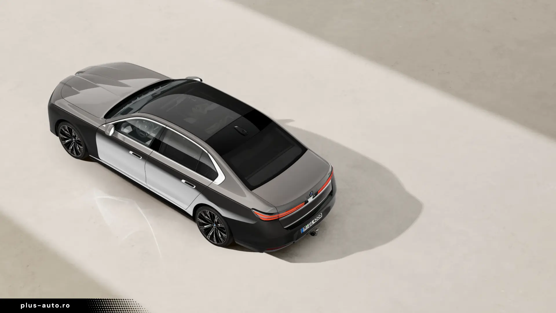 BMW 740 xDrive Design Pure Excellence-MY2027- LIVRARE RAPIDA