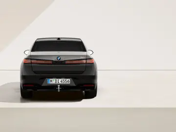 BMW 740 xDrive Design Pure Excellence-MY2027- LIVRARE RAPIDA